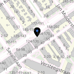 Appartement VBG01 E 7208 9