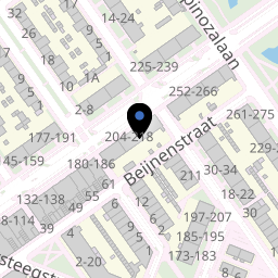Appartement VBG01 E 7222 13