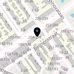 Appartement VBG01 E 7222 14