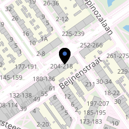 Appartement VBG01 E 7222 15