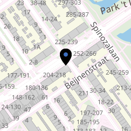 Appartement VBG01 E 7222 24