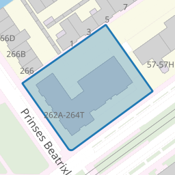 Perceel VBG01-E-7231