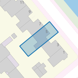 Perceel VBG01-E-7280