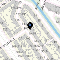 Appartement VBG01 E 7307 1