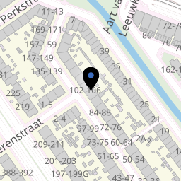 Appartement VBG01 E 7307 3