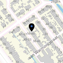 Appartement VBG01 E 7324 2