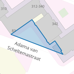 Perceel VBG01-E-7330