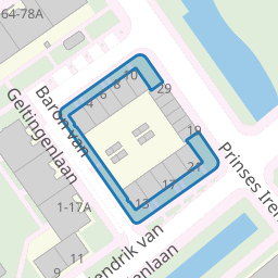 Perceel VBG01-E-7350