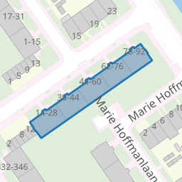 Perceel VBG01-E-7365