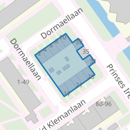 Perceel VBG01-E-7386