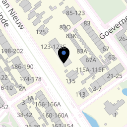 Appartement VBG01 E 7401 1