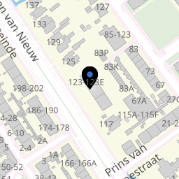 Appartement VBG01 E 7401 12