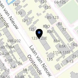 Appartement VBG01 E 7401 13