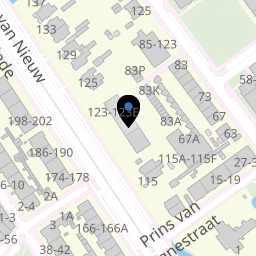 Appartement VBG01 E 7401 8