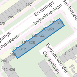 Perceel VBG01-E-7404