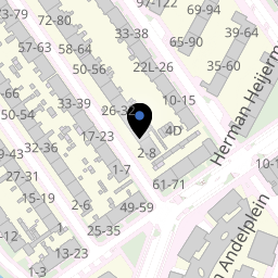 Appartement VBG01 E 7410 1