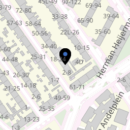 Appartement VBG01 E 7410 2