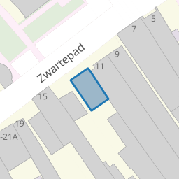 Perceel VBG01-E-7477