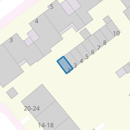 Perceel VBG01-E-7518