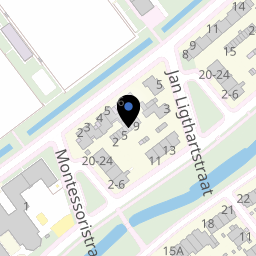 Appartement VBG01 E 7521 4