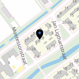 Appartement VBG01 E 7521 5