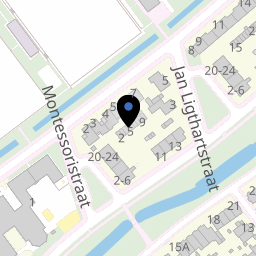 Appartement VBG01 E 7521 6