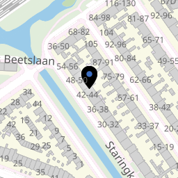 Appartement VBG01 E 7526 5