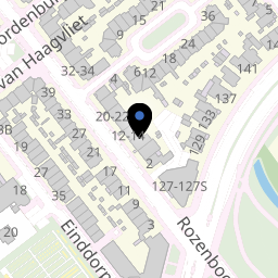 Appartement VBG01 E 7543 2