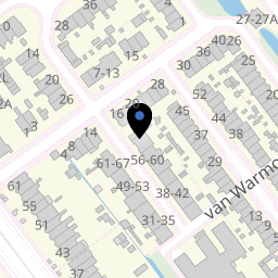 Appartement VBG01 E 7561 1
