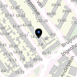 Appartement VBG01 E 7562 2
