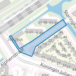 Perceel VBG01-E-7573