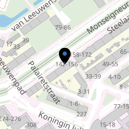 Appartement VBG01 E 7576 17