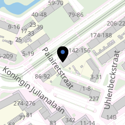 Appartement VBG01 E 7576 2