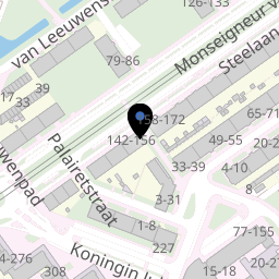 Appartement VBG01 E 7576 22