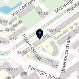 Appartement VBG01 E 7576 9