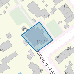 Perceel VBG01-E-7591