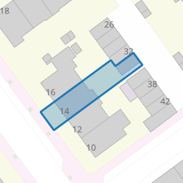 Perceel VBG01-E-7607