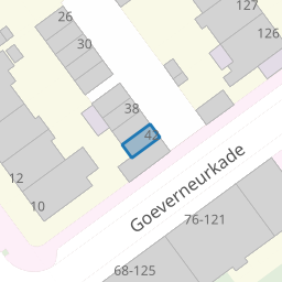 Perceel VBG01-E-7610