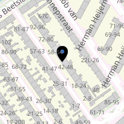 Appartement VBG01 E 7633 1