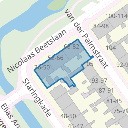 Perceel VBG01-E-7645