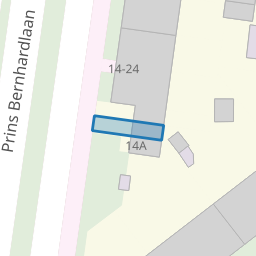 Perceel VBG01-E-7649