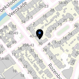 Appartement VBG01 E 7683 3