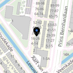 Appartement VBG01 E 7685 5