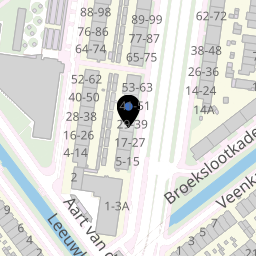 Appartement VBG01 E 7701 2