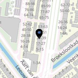 Appartement VBG01 E 7701 3