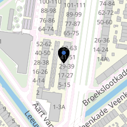 Appartement VBG01 E 7701 4