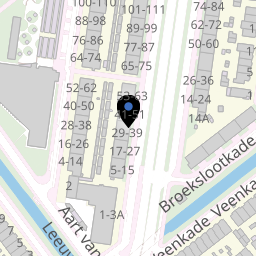 Appartement VBG01 E 7701 6