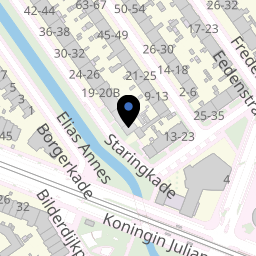 Appartement VBG01 E 7702 2