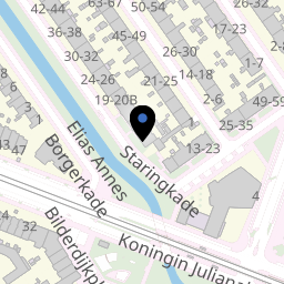 Appartement VBG01 E 7702 3