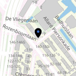 Appartement VBG01 E 7706 2